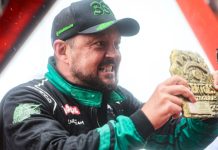 Joinvilense busca primeiro título brasileiro em rally no Sertões Series Tocantins