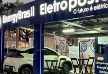 Startup de Joinville acelera expansão de eletropostos e mira 400 unidades até 2027