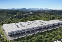 Grande construtora e administradora de galpões logísticos anuncia investimento de mais de R$ 120 milhões em Joinville