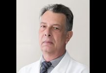 Ortopedista com quase 50 anos de experiência morre em Joinville