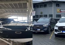 Polícia Civil divulga novas informações sobre operação contra esquema que desviou doações do Hospital Bethesda