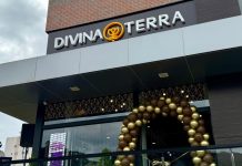 Rede referência em alimentação saudável inaugura segunda unidade em Joinville