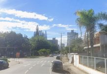 Ruas no Anita Garibaldi, em Joinville, serão interditadas entre sexta-feira e sábado