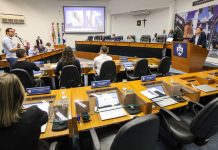 Vereadores aprovam novo Código de Obras em Joinville, aposentando uma lei de 1964