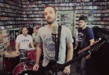 Festival de Rock acontece em Joinville em outubro