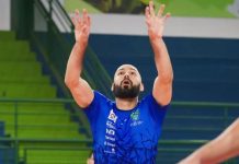 Levantador recebe proposta internacional e deixa o Joinville Vôlei