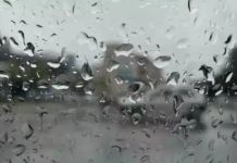 Defesa Civil alerta para temporais e alagamentos em Joinville nas próximas horas Joinville