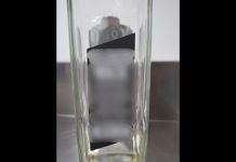 Casal apresenta suspeita de intoxicação por metanol após beber uísque em Balneário Camboriú metanol