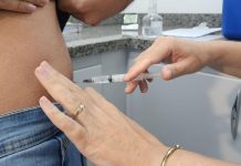 Dia D da Multivacinação: saiba quantas vacinas foram aplicadas em Joinville