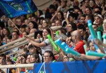 Copa Joinville Vôlei