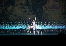 Escola do Bolshoi de Joinville será homenageada como Instituição do Ano em prêmio estadual