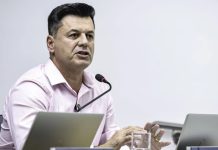 Comissão questiona qualidade dos equipamentos de agentes comunitários de saúde de Joinville Joinville