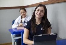 Colégio de Joinville é o primeiro de SC a ser reconhecido pela Apple por uso de tecnologia