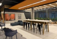 Senai e Cyklo lançam aceleradora de startups em Joinville