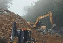 PMRv atualiza previsão de reabertura da Serra Dona Francisca