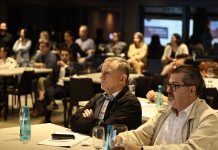 Startup de hospedagem de Joinville surpreende em sua primeira apresentação do SmartHotel e arrecada mais de R$ 10 milhões