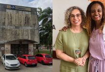 Vereadora reforça em Brasília articulação para instalação do IFSC no prédio dos Correios, no Centro de Joinville