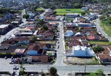 Rua no Itaum, em Joinville, terá sentido único