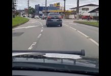 VÍDEO – Adolescente de 16 anos é detido em Joinville suspeito de exploração sexual e de induzir pessoas ao suicídio Joinville