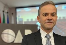 Quem é o advogado que tenta ser o primeiro representante de Joinville no TJ-SC pelo quinto constitucional da OAB