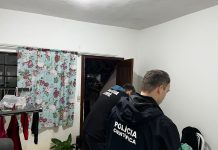 Homem é preso em Joinville por armazenamento e distribuição de cenas de abuso sexual infantojuvenil