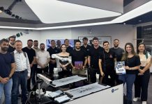 Lideranças empresariais de Joinville realizam missão na China