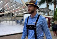 Deputado de Joinville propõe que parlamentares possam vestir traje alemão no plenário da Alesc