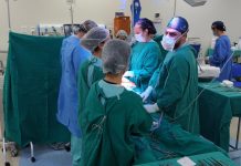 Hospital São José, de Joinville, promove captação de coração, rins, fígado e córneas