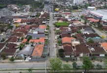 Rua no Boa Vista, em Joinville, vai ter sentido único