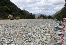 Serra Dona Francisca