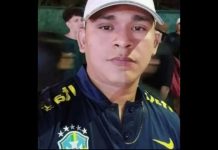 Jovem é condenado por matar padrasto com nove golpes de faca, em Joinville