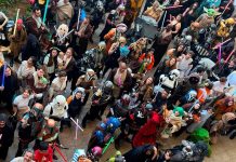 Joinville recebe pela primeira vez Convenção Nacional de Fãs de Star Wars
