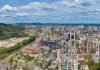 Joinville sobe em ranking de cidades mais seguras do país com mais de 500 mil habitantes