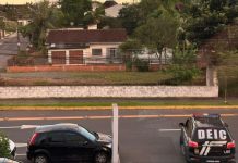 Médicos de Joinville são investigados por emitirem receitas a idosos sem consulta, diz polícia