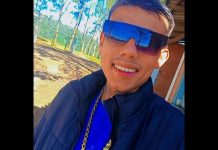 Motociclista morre dias após grave acidente com caminhão em Joinville