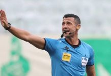 Arbitragem definida para estreia de JEC e Figueirense no Campeonato Catarinense