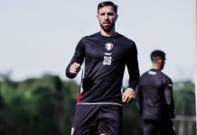 Ainda sem técnico, JEC inicia preparação para jogo contra o Criciúma pelo Catarinense