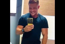 Identificado homem que morreu em acidente com moto aquática em São Francisco do Sul